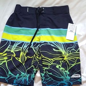 Surf swim shorts